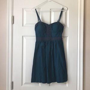 American Eagle Dress